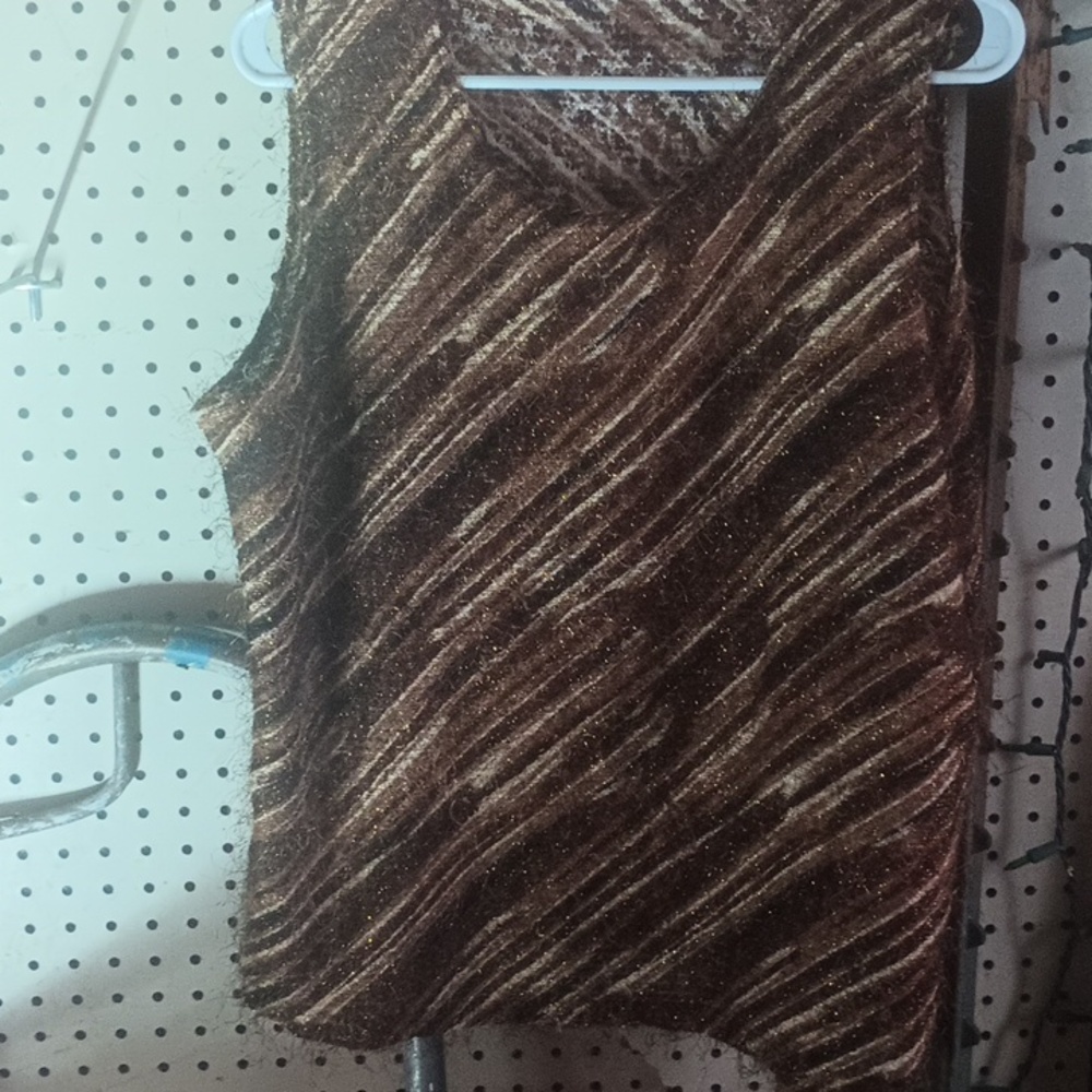 Tank blouse